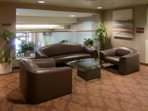 Kawada Hotel image 10