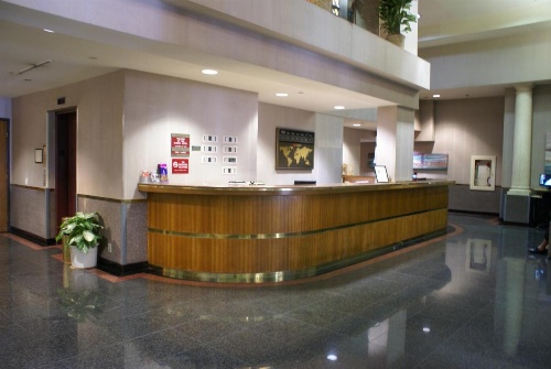 Kawada Hotel image 21