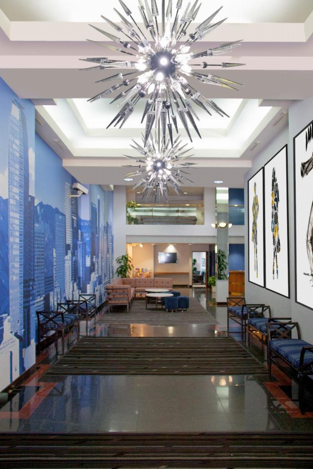 Kawada Hotel Image 22