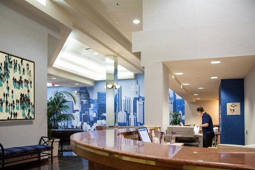 Kawada Hotel image 23