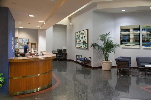 Kawada Hotel image 24