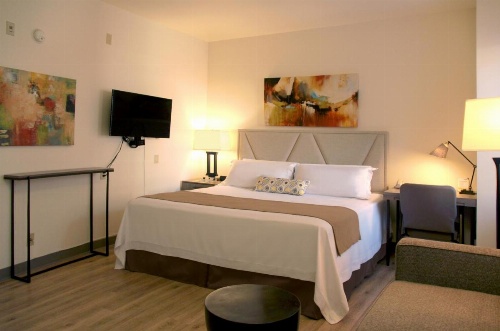Kawada Hotel image 28