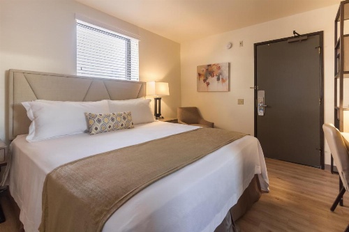 Kawada Hotel image 5
